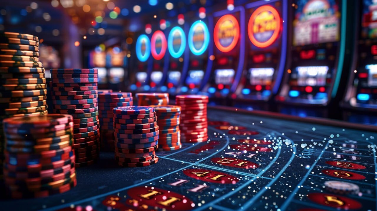 Jelajahi kategori permainan di slotmacau188