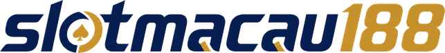 Logo slotmacau188